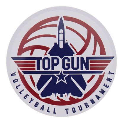 Sous-verres Top Gun - Set of Four Printed Coasters