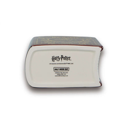 Pot en céramique Harry Potter - Poudlard 14 cm