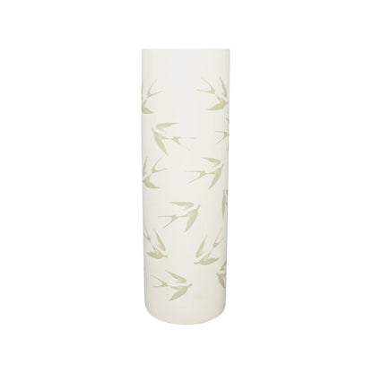 Vase Tube RSPB - Hirondelles