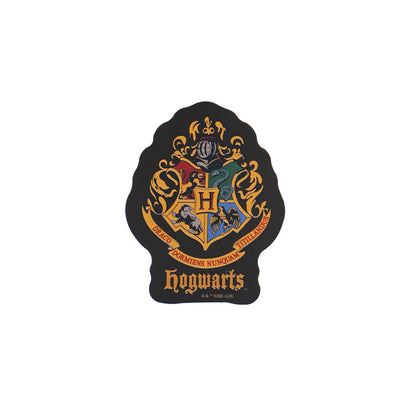 Harry Potter Vinyl-Aufkleber – Hogwarts