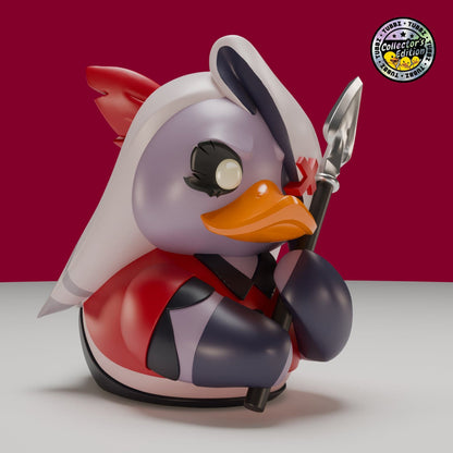 Vaggie Duck (Collector's Edition)