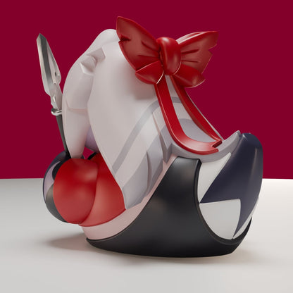 Vaggie Duck (Collector's Edition)