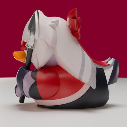 Vaggie Duck (Collector's Edition)