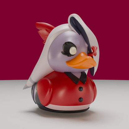 Vaggie Ente (Mini Edition)