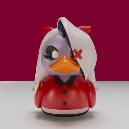 Vaggie Ente (Mini Edition)