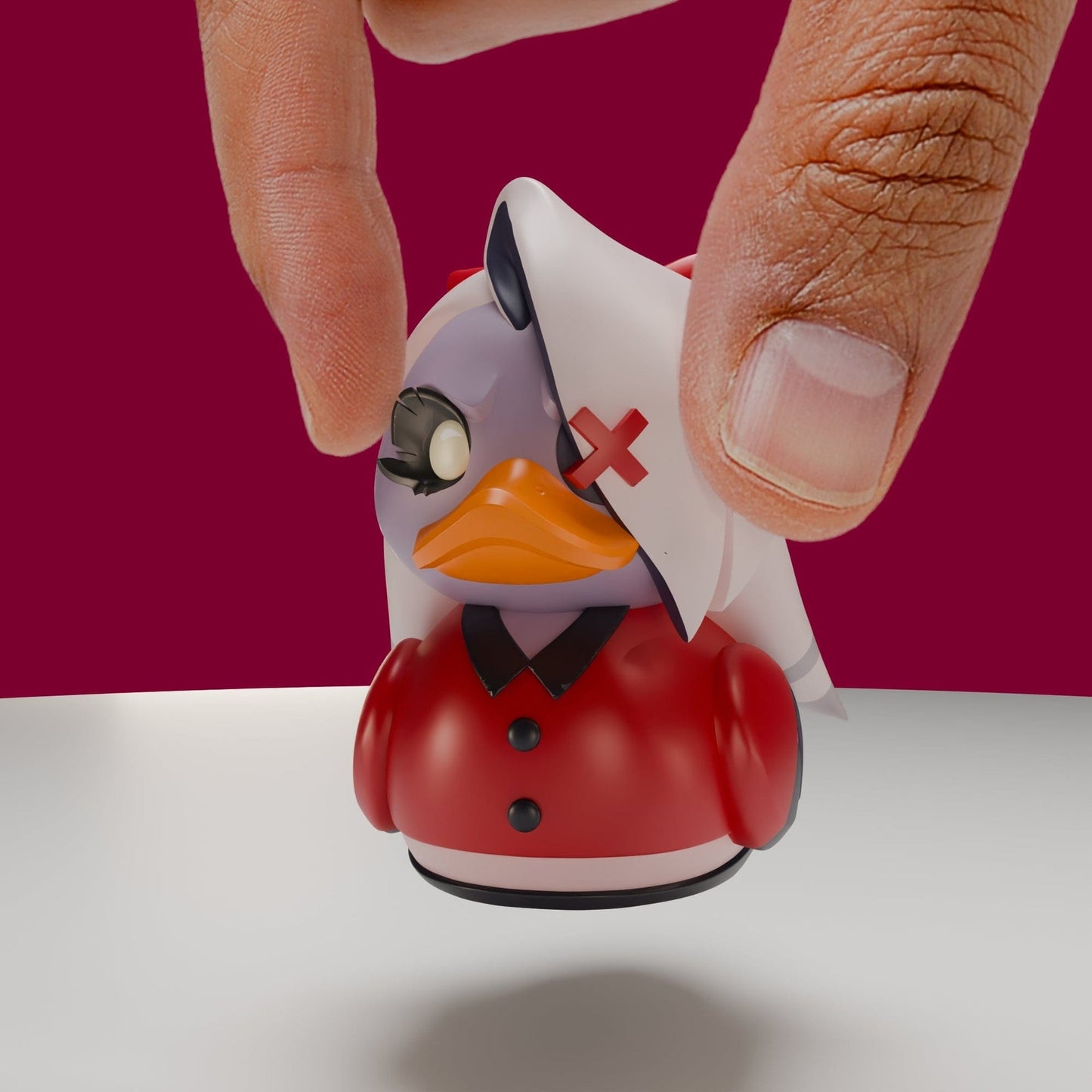 Vaggie Ente (Mini Edition)
