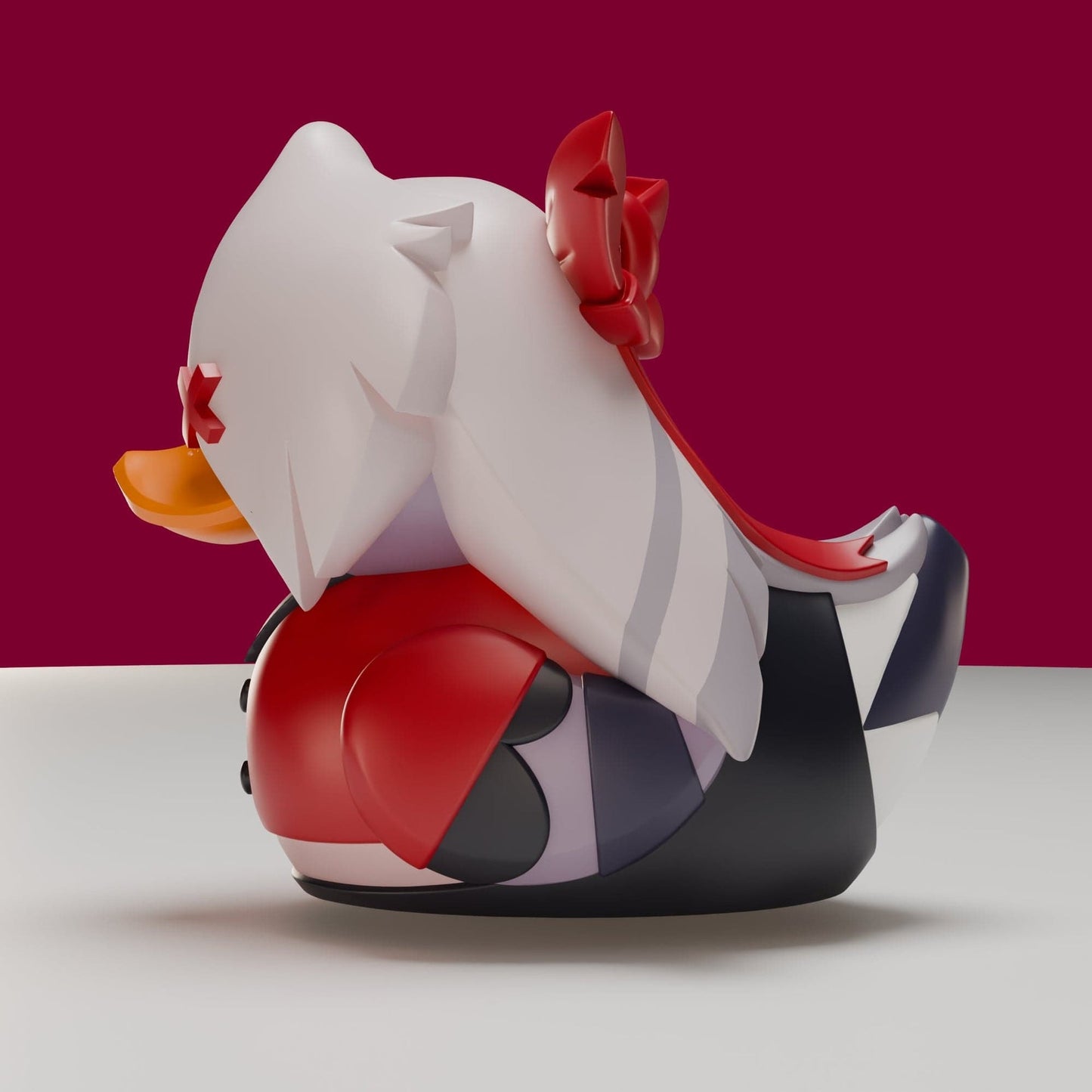 Vaggie Ente (Mini Edition)