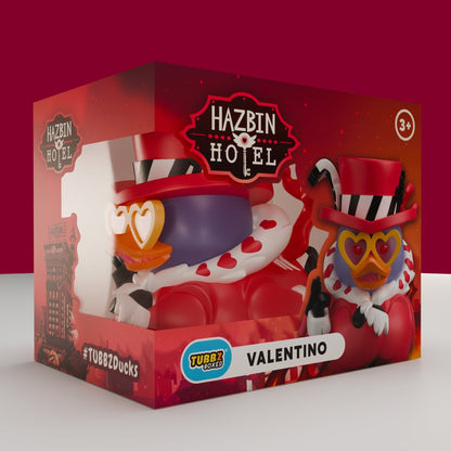 Valentino-Ente (Boxedition)