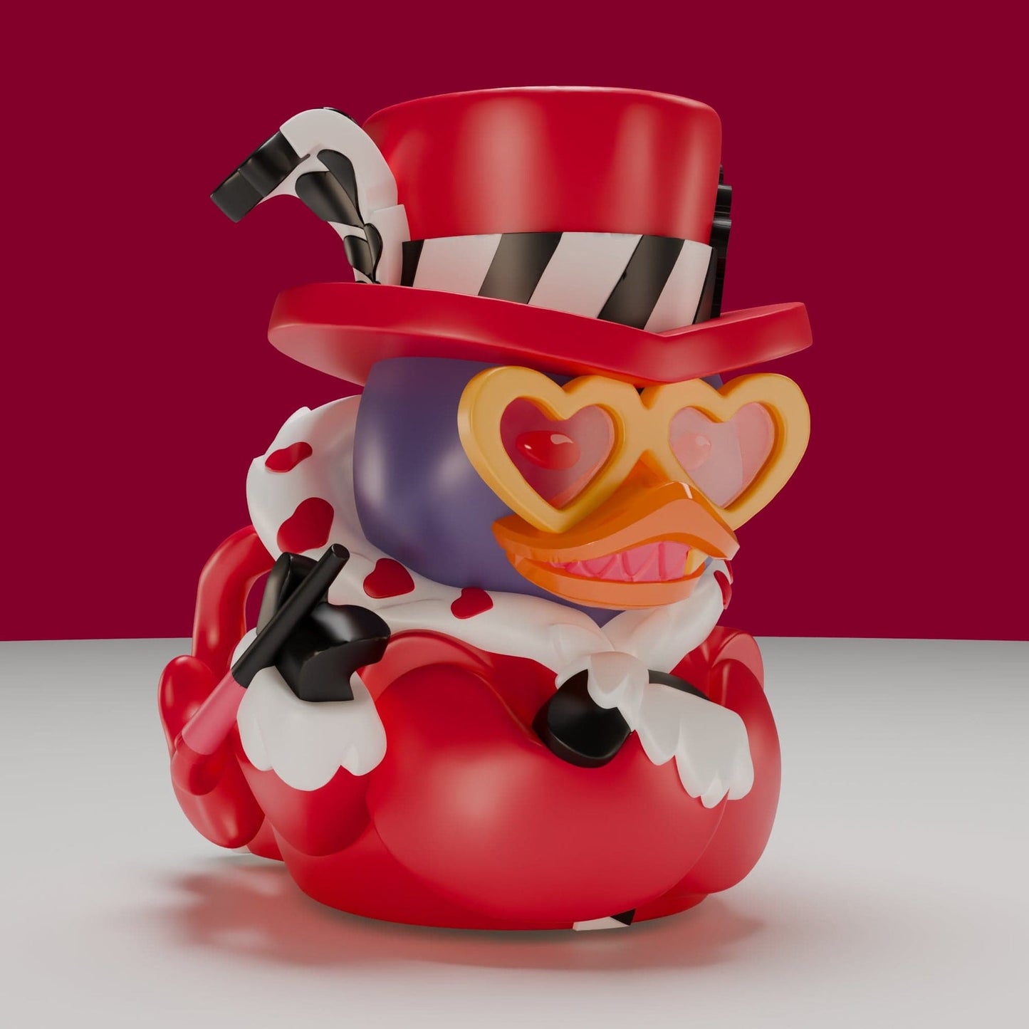 Valentino-Ente (Boxedition)