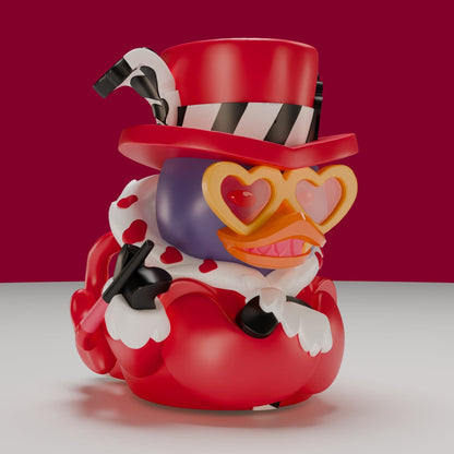 Valentino-Ente (Boxedition)