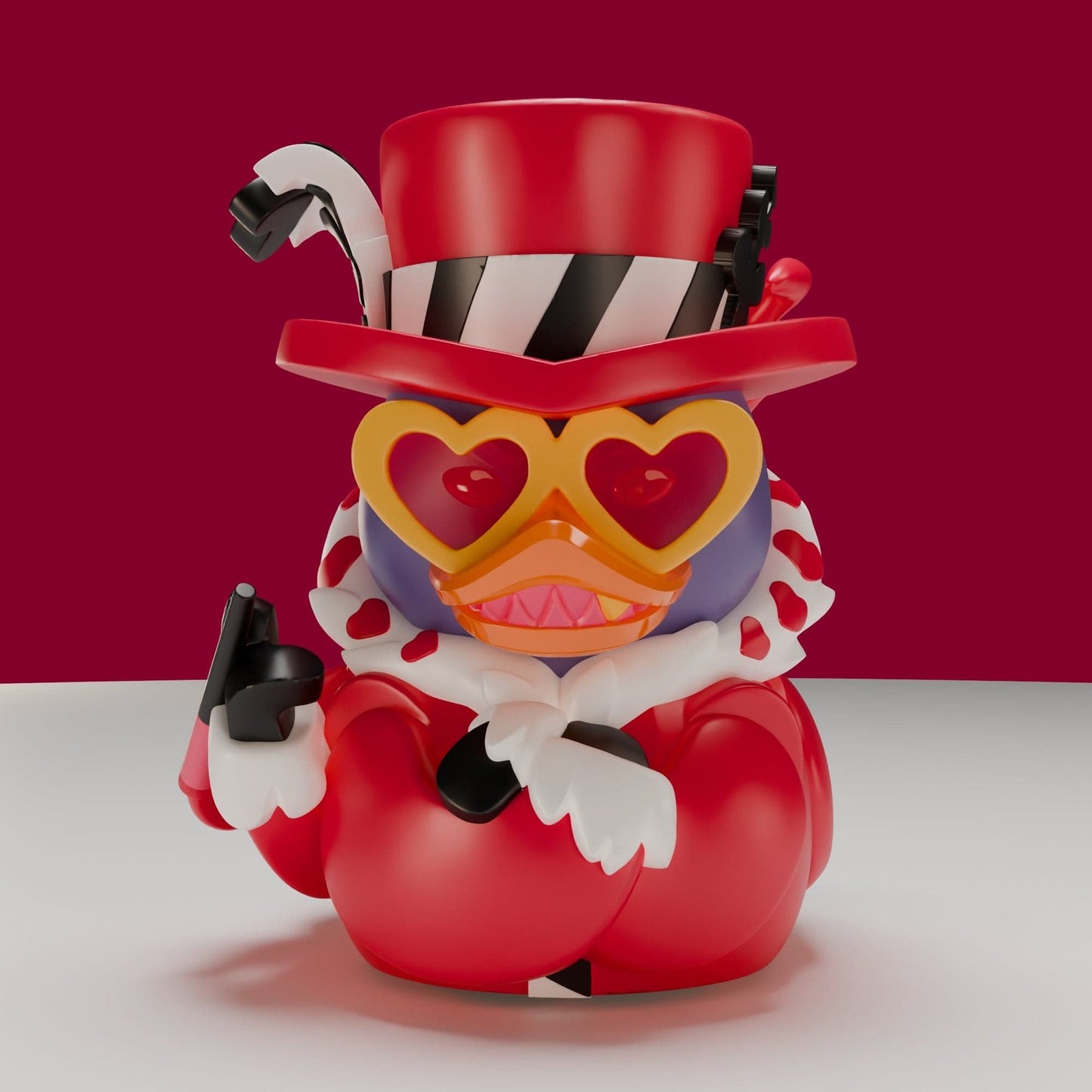 Valentino-Ente (Boxedition)