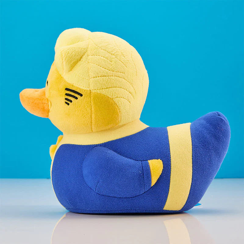 Duck Vault Boy (Plüschtier)