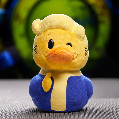 Duck Vault Boy (Plüschtier)