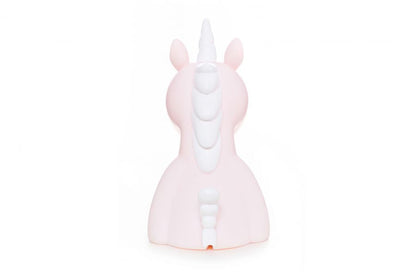 Veilleuse Licorne Rose