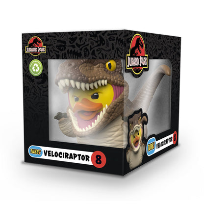 Eend Velociraptor (Boxed Edition)