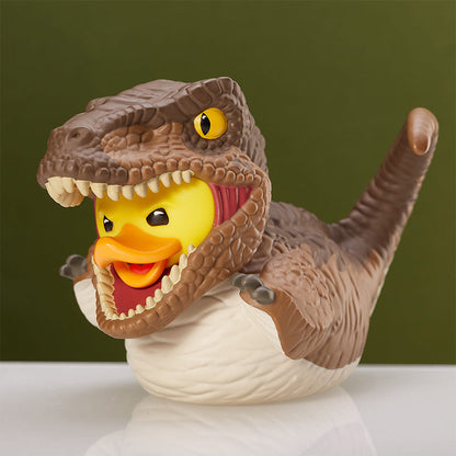 Duck Velociraptor (First Edition)