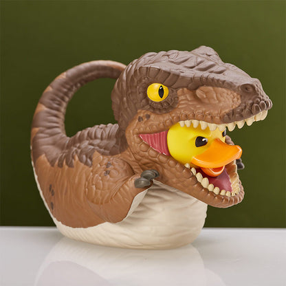 Duck Velociraptor (First Edition)