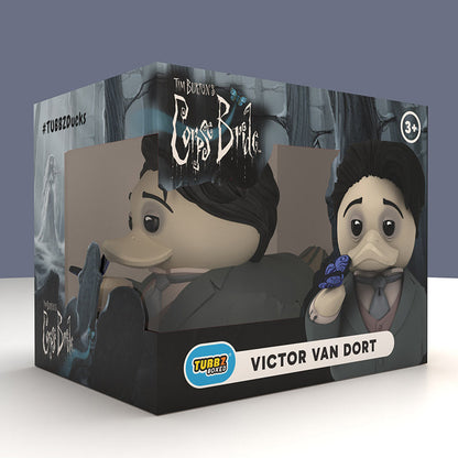 Canard Corpse Bride: Victor (Box-Edition)