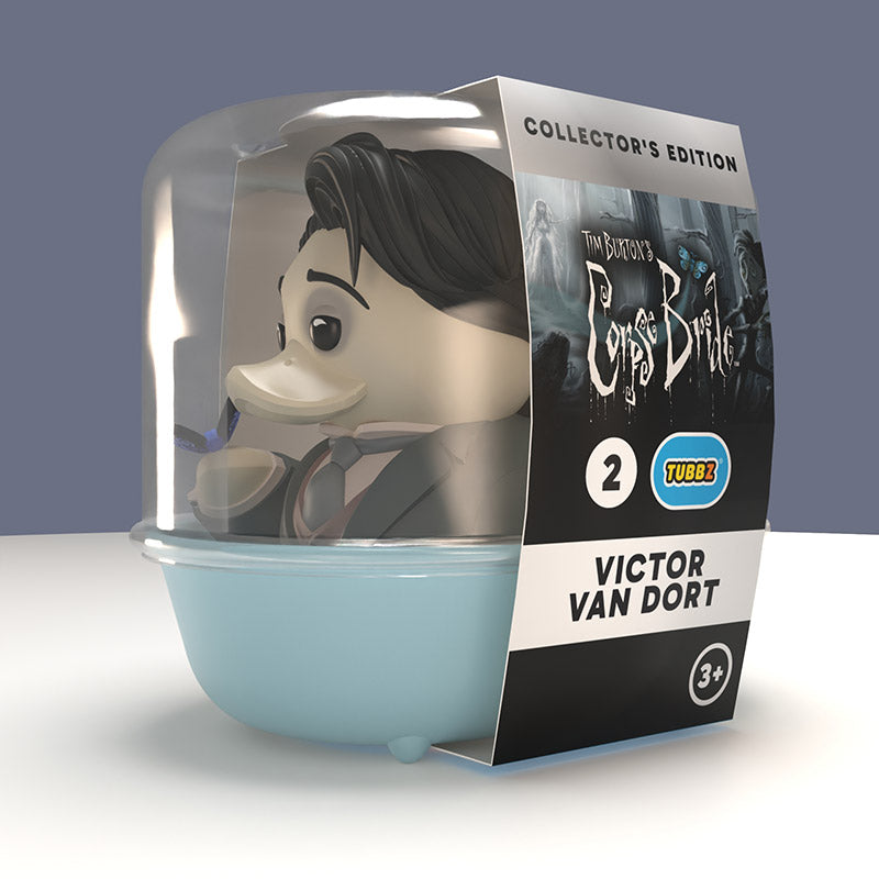 Ente Corpse Bride: Victor (Collector’s Edition)