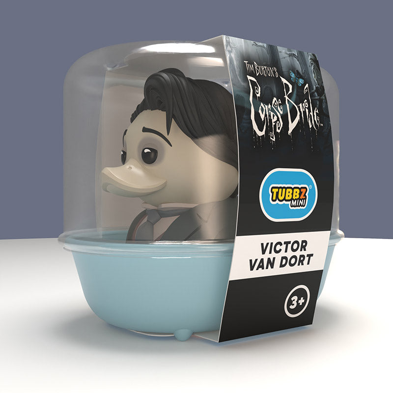 Ente Corpse Bride: Victor (Mini Edition)