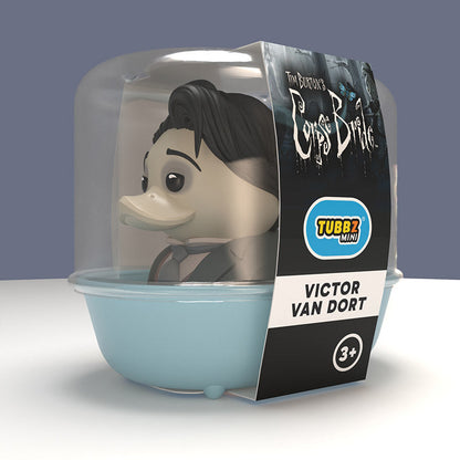 Ente Corpse Bride: Victor (Mini Edition)