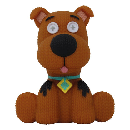 Figurine Handmade by Robots Scooby-Doo - Vinyl