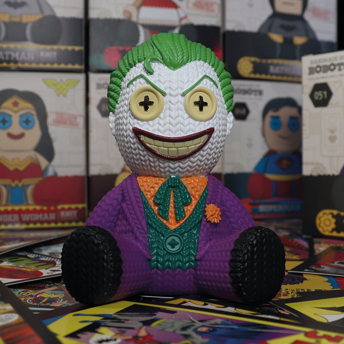 Figurine Handmade by Robots DC - The Joker VinylFFigurine Handmade by Robots DC - The Joker VinyliFigurine Handmade by Robots DC - The Joker VinylgFigurine Handmade by Robots DC - The Joker VinyluFigurine Handmade by Robots DC - The Joker VinylrFigurine Handmade by Robots DC - The Joker VinyliFigurine Handmade by Robots DC - The Joker VinylnFigurine Handmade by Robots DC - The Joker VinyleFigurine Handmade by Robots DC - The Joker Vinyl Figurine Handmade by Robots DC - The Joker VinylvFigurine Handmade by R