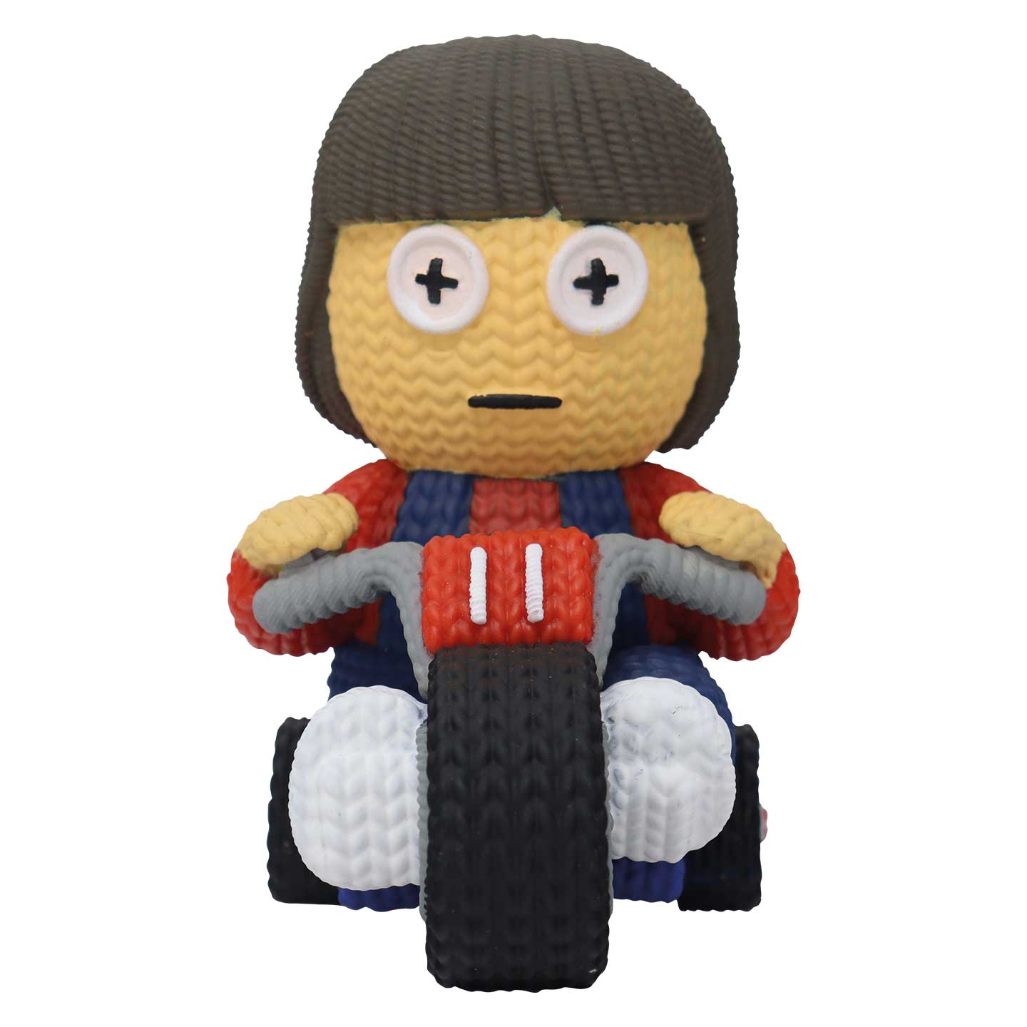 Figurine Handmade by Robots The - Shining - Danny Torrence Vinyl