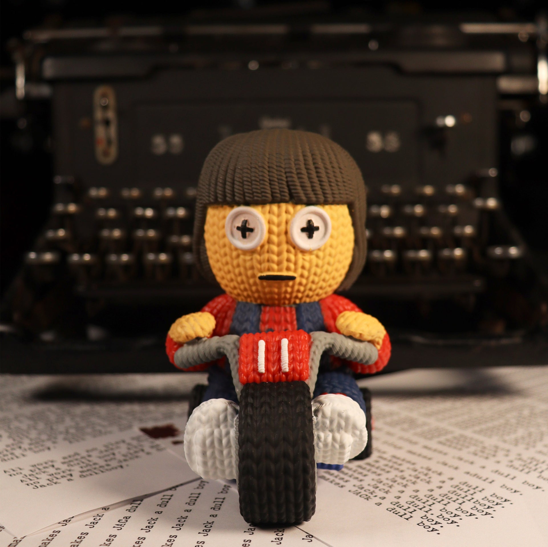 Figurine Handmade by Robots The - Shining - Danny Torrence VinylFFigurine Handmade by Robots The - Shining - Danny Torrence VinyliFigurine Handmade by Robots The - Shining - Danny Torrence VinylgFigurine Handmade by Robots The - Shining - Danny Torrence VinyluFigurine Handmade by Robots The - Shining - Danny Torrence VinylrFigurine Handmade by Robots The - Shining - Danny Torrence VinyliFigurine Handmade by Robots The - Shining - Danny Torrence VinylnFigurine Handmade by Robots The - Shining - Danny Torrenc