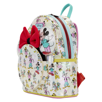 Small Mickey & Friends Classic convertible bag