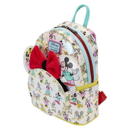 Klassische kleine wandelbare Tasche von Mickey &amp; Friends