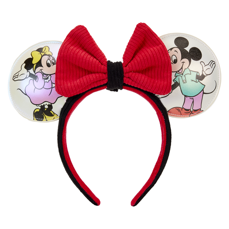 Klassische kleine wandelbare Tasche von Mickey &amp; Friends