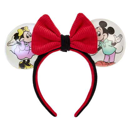 Klassische kleine wandelbare Tasche von Mickey &amp; Friends