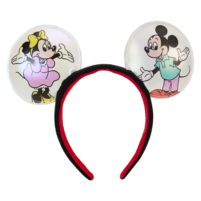 Klassische kleine wandelbare Tasche von Mickey &amp; Friends