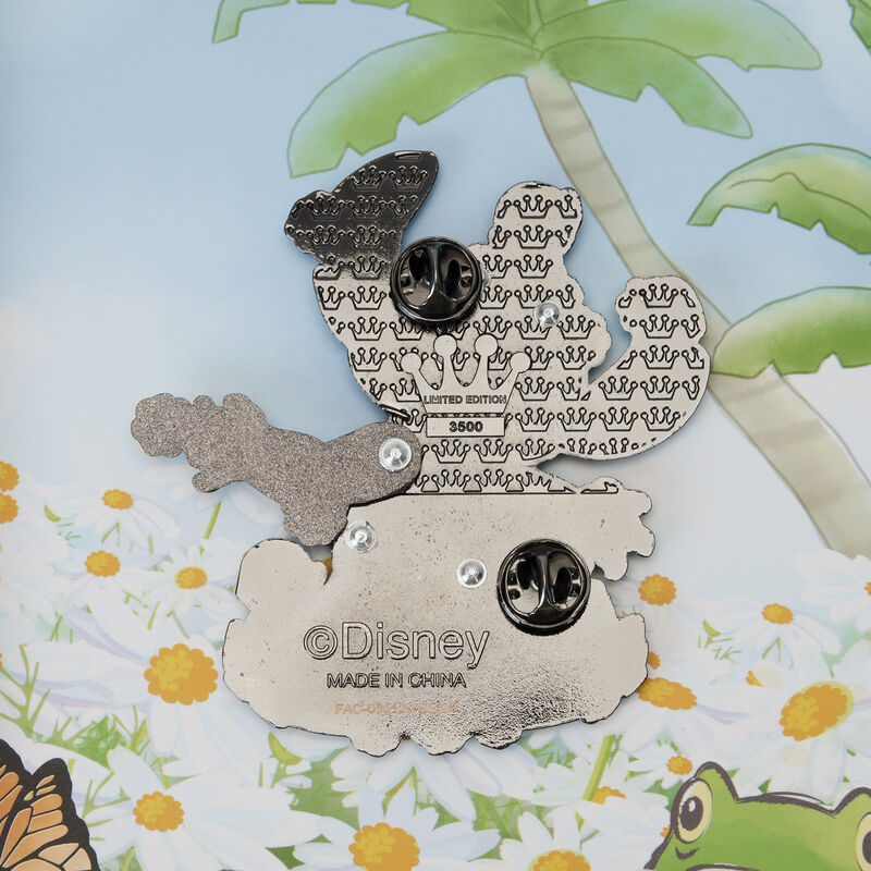 Lilo &amp; Stitch Pins - Springtime Stitch