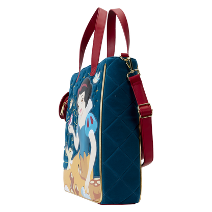 Tote Bag Blanche Neige - Disney