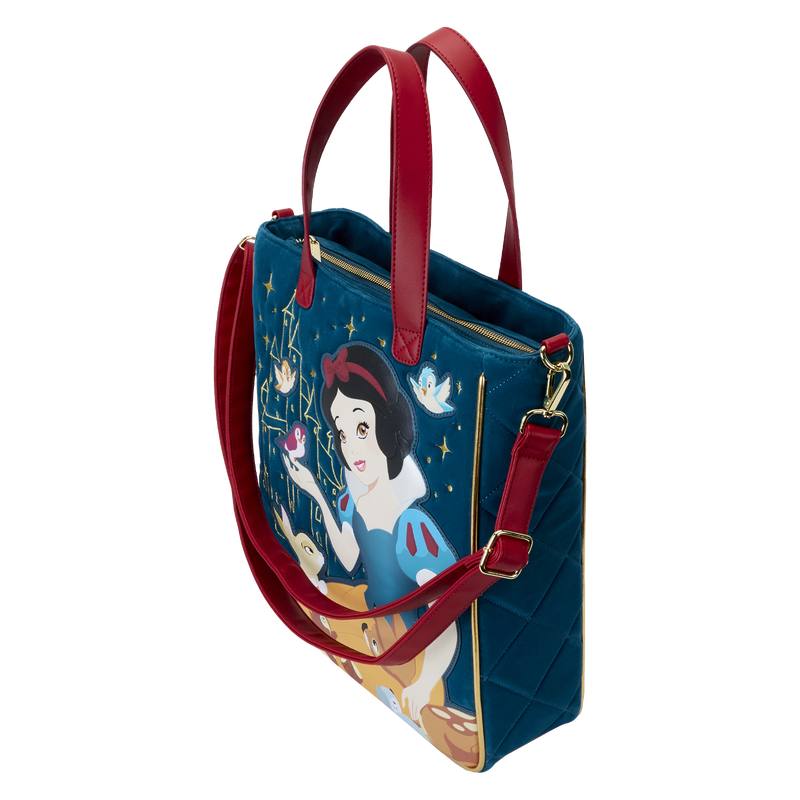 Tote Bag Blanche Neige - Disney