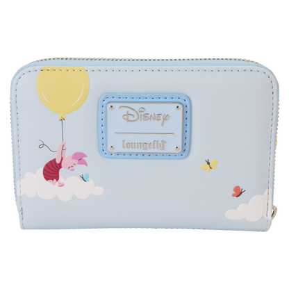 Winnie the Pooh coin purse - Balloons 