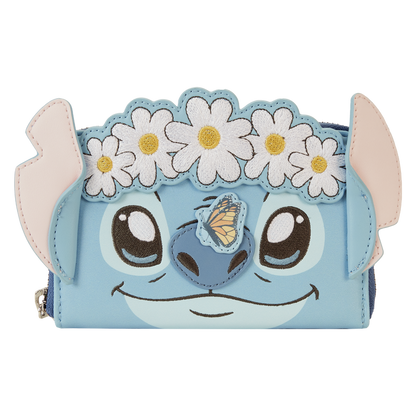 Lilo und Stitch Geldbörse – Springtime Stitch