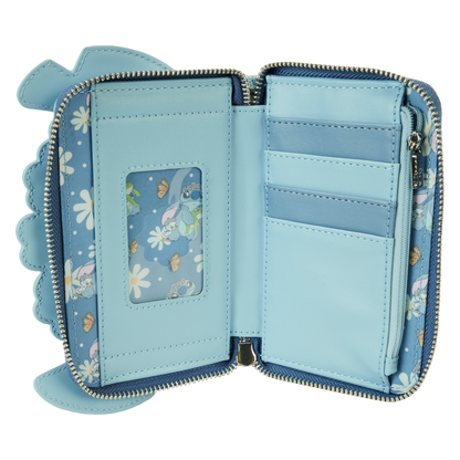 Lilo und Stitch Geldbörse – Springtime Stitch