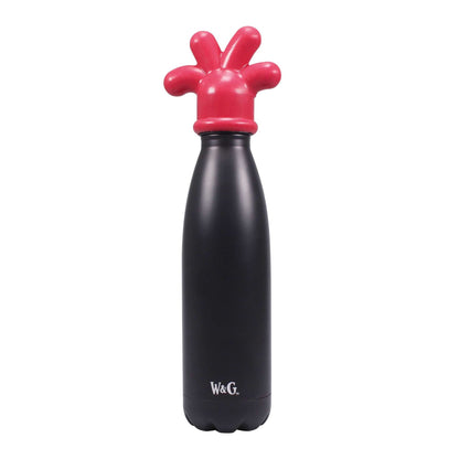 Gourde Wallace & Gromit - Plumes McGraw