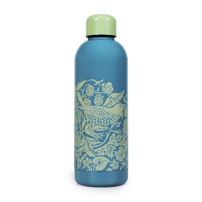 William Morris Metal Water Bottle - ACS Sage 500 ml