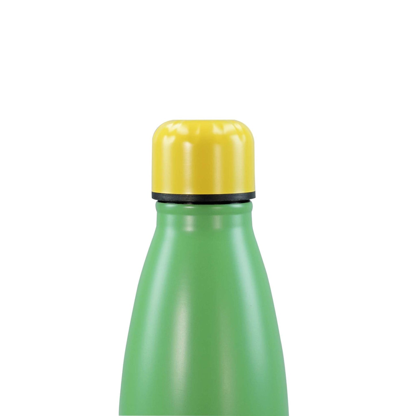 The Beatles - Abbey Road 500 ml Metal Bottle