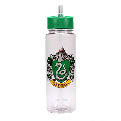 Gourde en plastique Harry Potter - Serpentard