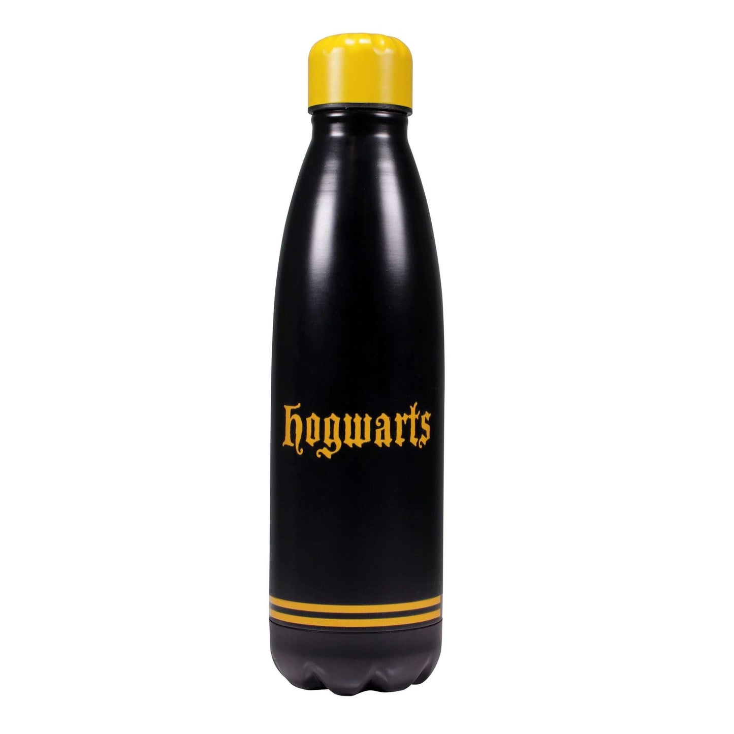 Harry Potter Metalltrinkflasche - Hogwarts 500 ml
