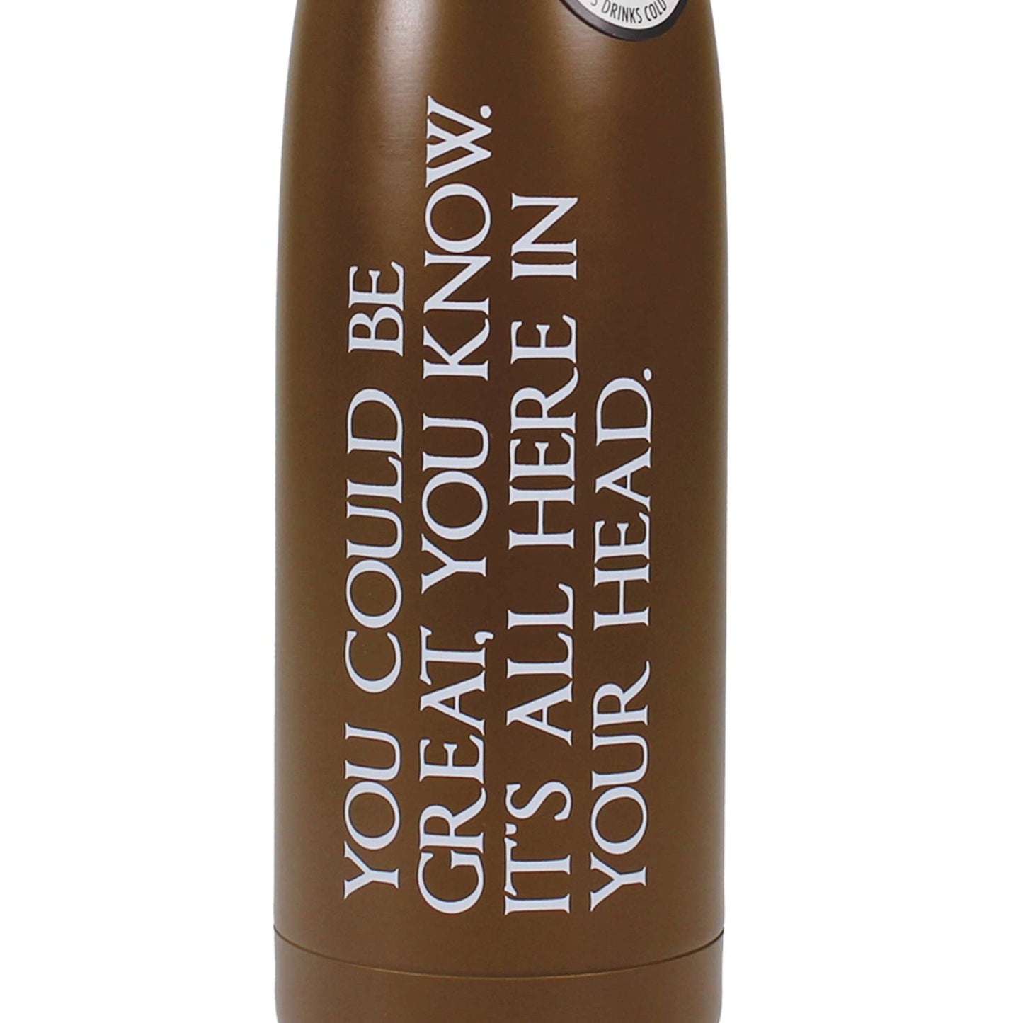 Gourde Harry Potter - Choixpeau 500 ml