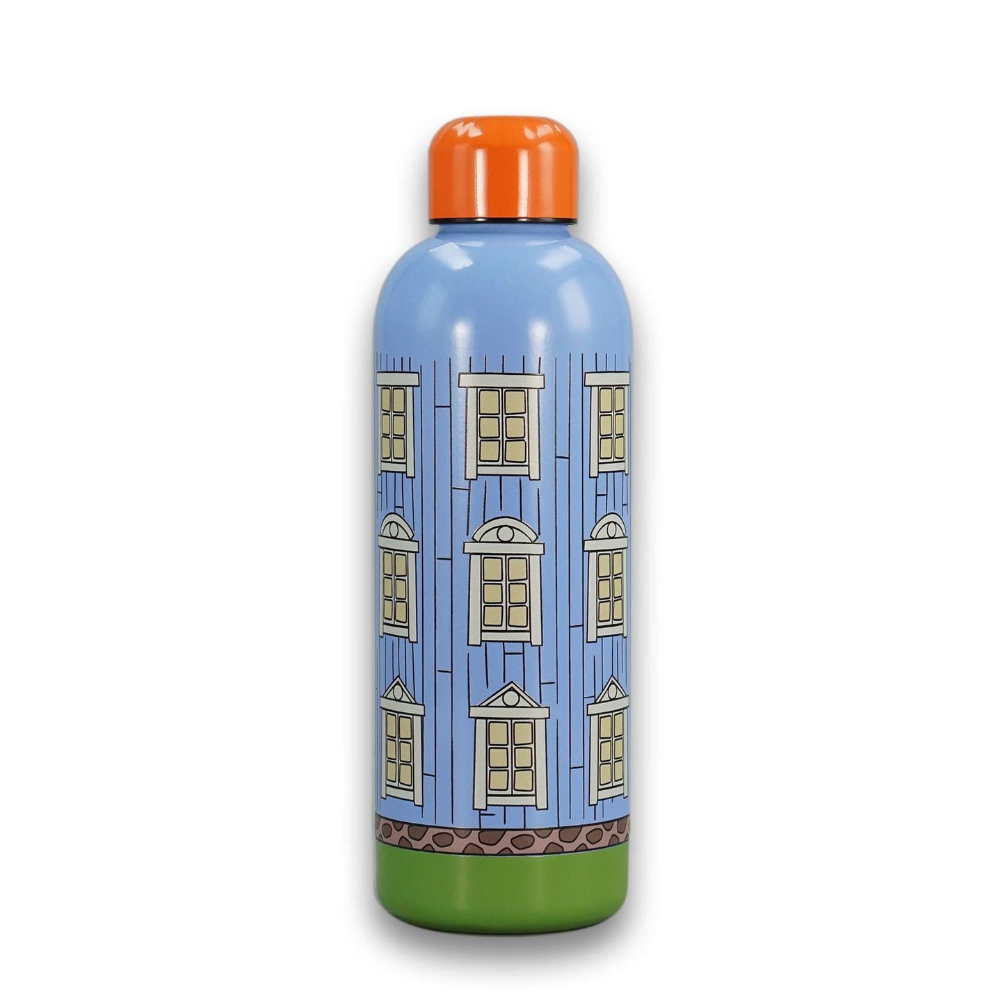 Gourde en métal Moomin - Maison 500 ml