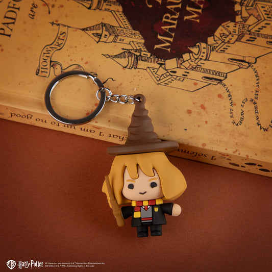 Gomee Keymate Hermione Granger