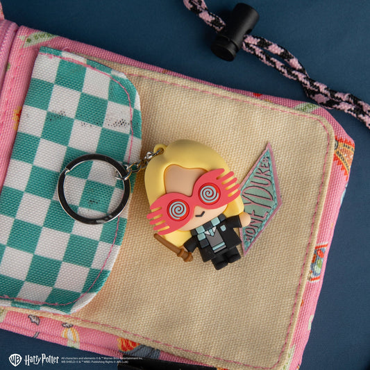 Gomee Keymate Luna Lovegood