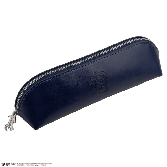 Fauxleder-Mäppchen Haus Ravenclaw